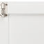 Trixie Bench Home Kennel Hond / Kat Wit