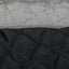Trixie Sofa Bed Nero Meubelbeschermer Grijs
