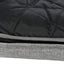 Trixie Sofa Bed Nero Meubelbeschermer Grijs