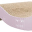 Trixie Junior Krabplank Golf Lila / Mintgroen