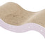 Trixie Junior Krabplank Golf Lila / Mintgroen