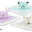 Trixie Junior Knuffeldoekje Pluche Assorti