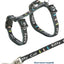 Trixie Kittentuig Junior Met Riem Kitty Cat Assorti
