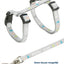 Trixie Kittentuig Junior Met Riem Kitty Cat Assorti