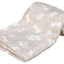 Trixie Hondendeken Kenny Fleece Bot / Pootjes Beige