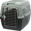 Trixie Be Eco Gerecycled Vervoersbox Giona Grijs / Antraciet