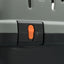 Trixie Be Eco Gerecycled Vervoersbox Giona Grijs / Antraciet