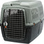 Trixie Be Eco Gerecycled Vervoersbox Giona Grijs / Antraciet