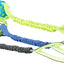 Trixie Bungee Tugger Met Bal Assorti