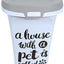 Moderna Voercontainer Trendy Story Pet Wisdom
