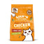 Lily's Kitchen Cat Adult Chicken With Tasty Veggies