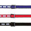 Trixie Halsband Kat Safer Life Fluweel Reflecterend Assorti