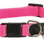 Trixie Halsband Kat My Home Met Adresflap Assorti