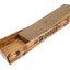Croci Krabplank Homedecor Noce Houtprint Bruin