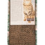 Croci Krabplank Homedecor Textuur Bladeren Groen