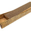 Croci Krabplank Homedecor Dierenprint Luipaard