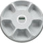 Trixie Voerautomaat Tx5+1 6 Maaltijden 180 Ml Wit