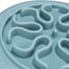 Trixie Voermat Slow Feed Silicone Assorti