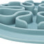 Trixie Voermat Slow Feed Silicone Assorti