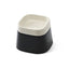 Savic Ergo Cube Drinkbak Creme / Zwart