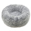 Rosewood Hondenmand Silver Fluff Grijs