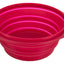 Trixie Reisbak Silicone Assorti