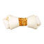 Trixie Denta Fun Knotted Chicken Chewing Bones