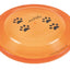 Trixie Dog Disc Kunststof Geschikt Voor Wedstrijden Assorti