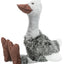 Trixie Pluche Struisvogel Met Geluid