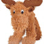 Trixie Pluche Eland Met Geluid