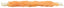 Trixie Denta Fun Chicken Chewing Rolls