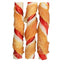 Trixie Denta Fun Barbecue Chicken Chewing Rolls