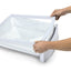 Imac Kattenbakzak Cody Voor Kattenbak Zuma / 50X36X10 Cm