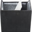 Trixie Hondenmand / Kattenmand Huis Livia Grijs / Wit