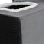 Trixie Hondenmand / Kattenmand Huis Livia Grijs / Wit