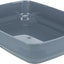 Trixie Kattenbak Delio Paars / Wit