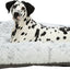 Trixie Hondenmand Harvey Grijs / Wit
