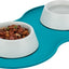 Trixie Placemat Siliconen Assorti