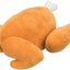 Trixie Pluche Gebraden Kip