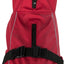 Trixie Regenjas Hond Vimy Rood