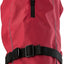 Trixie Regenjas Hond Vimy Rood