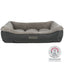 Trixie Vital Hondenmand Bendson Orthopedisch Grijs