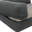 Trixie Vital Hondenmand Sofa Bendson Orthopedisch Grijs