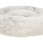 Trixie Hondenmand Harvey Rond Wit-Zwart