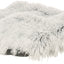 Trixie Kattenmand Iglo Harvey Grijs / Wit-Zwart
