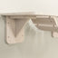 Trixie Klim / Klauterladder Wand Wit