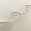 Trixie Klim / Klauterladder Wand Wit