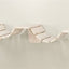 Trixie Klim / Klauterladder Wand Wit