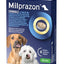 Krka Milprazon Kauwtabletten Ontwormingstabletten Hond