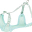 Trixie Hondentuig Junior Puppy Softtuig Met Riem Mintgroen